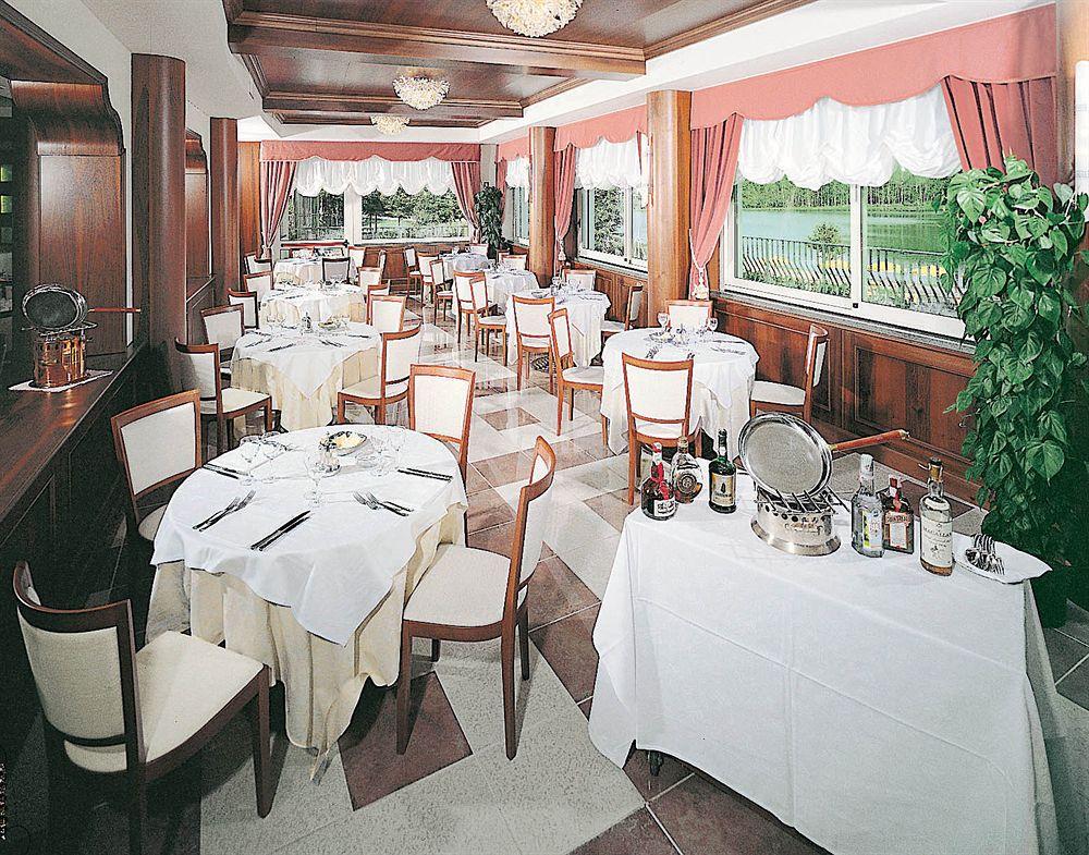 Hotel Miramonti Bagno di Romagna Eksteriør billede