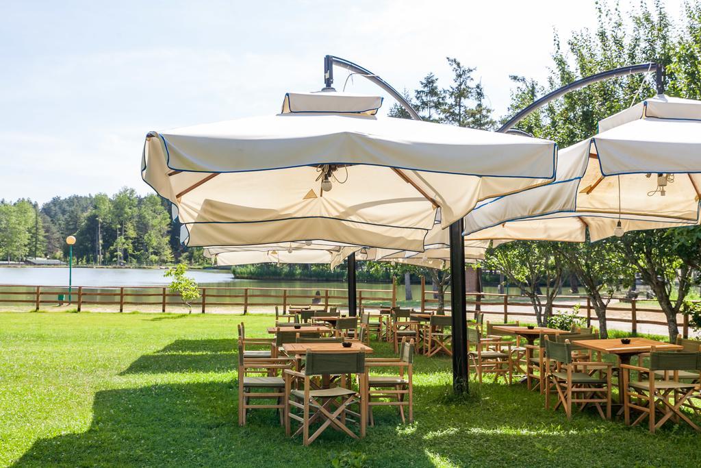 Hotel Miramonti Bagno di Romagna Eksteriør billede