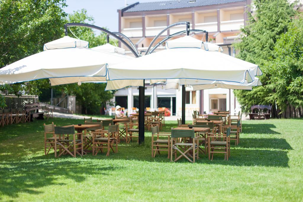 Hotel Miramonti Bagno di Romagna Eksteriør billede