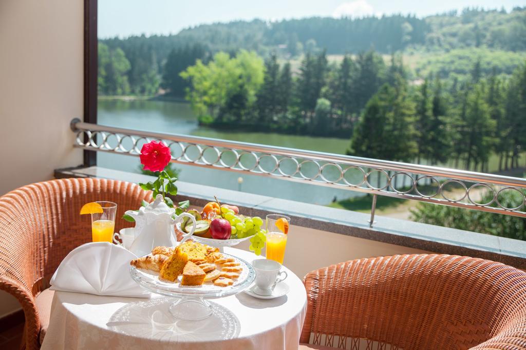 Hotel Miramonti Bagno di Romagna Eksteriør billede