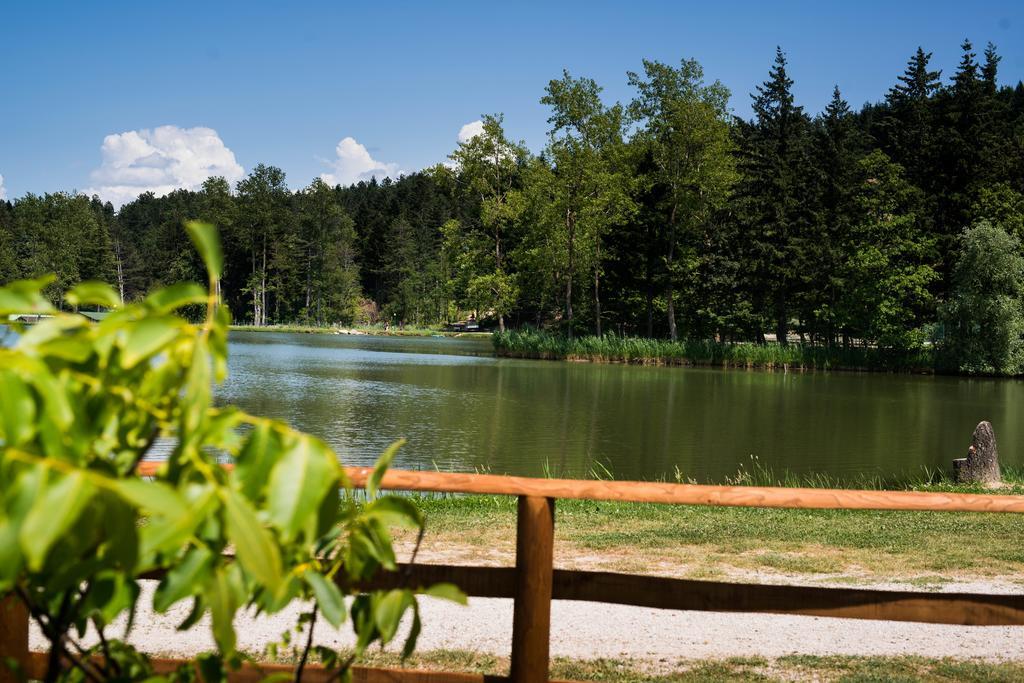 Hotel Miramonti Bagno di Romagna Eksteriør billede
