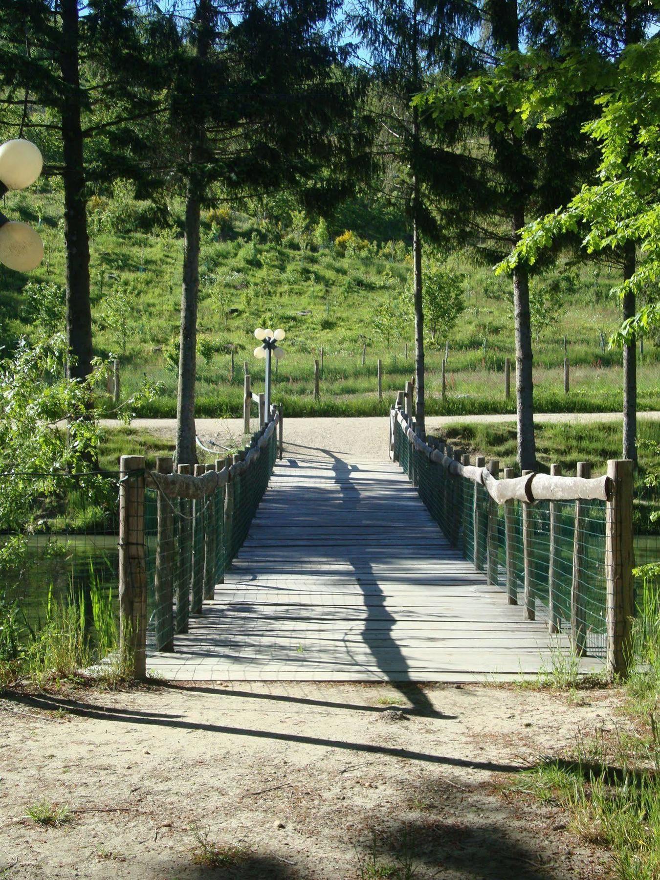 Hotel Miramonti Bagno di Romagna Eksteriør billede