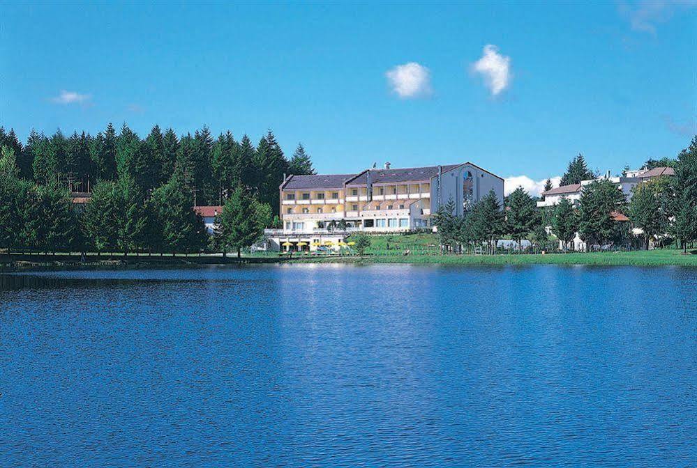 Hotel Miramonti Bagno di Romagna Eksteriør billede