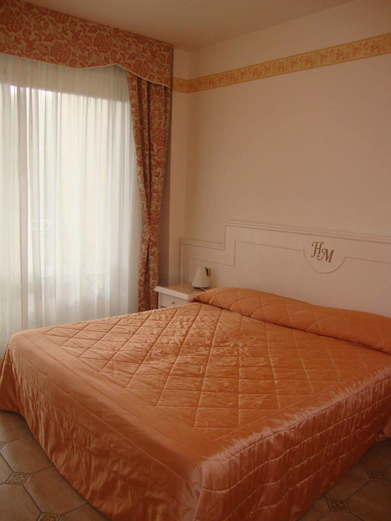Hotel Miramonti Bagno di Romagna Eksteriør billede