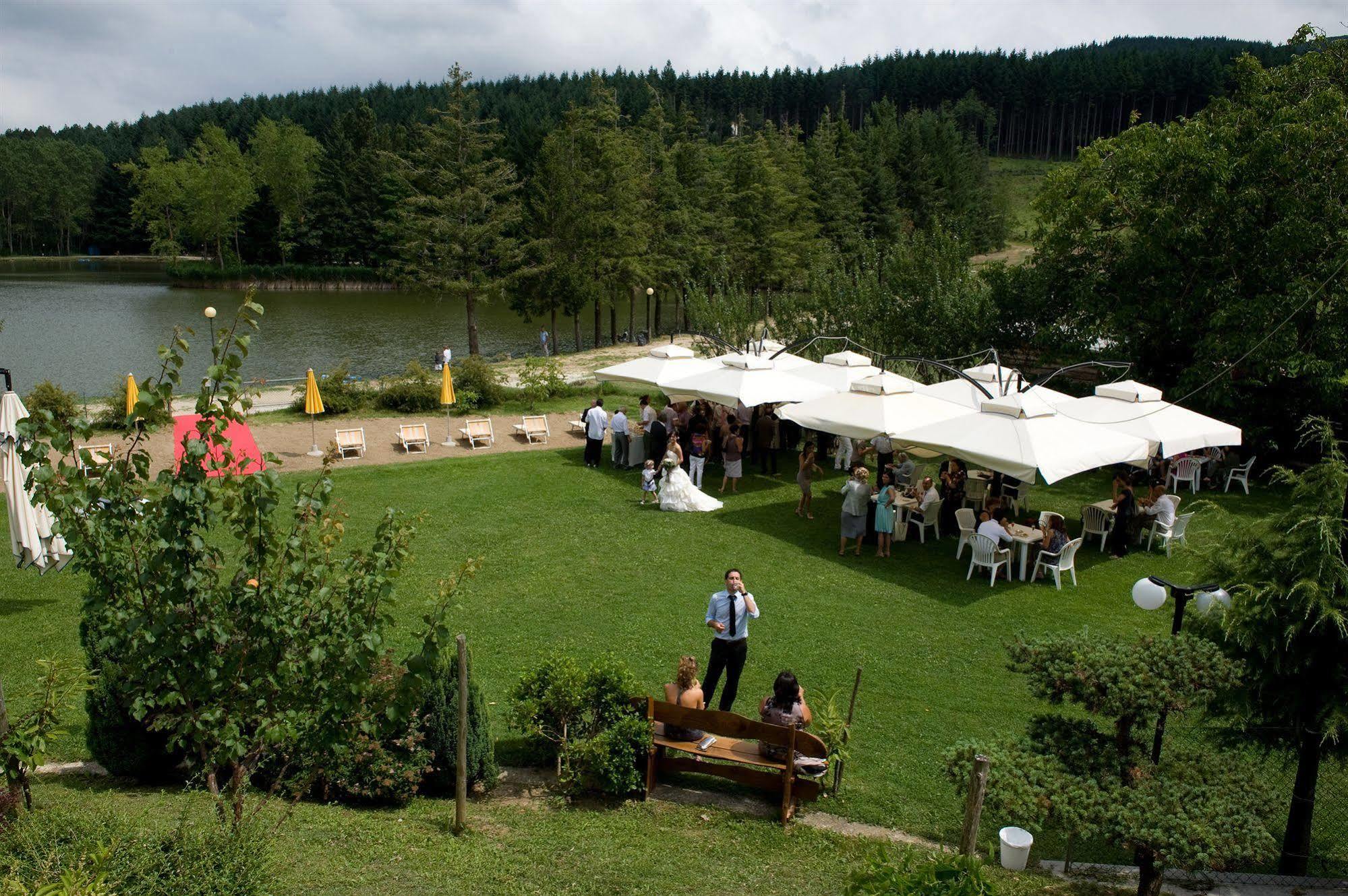 Hotel Miramonti Bagno di Romagna Eksteriør billede