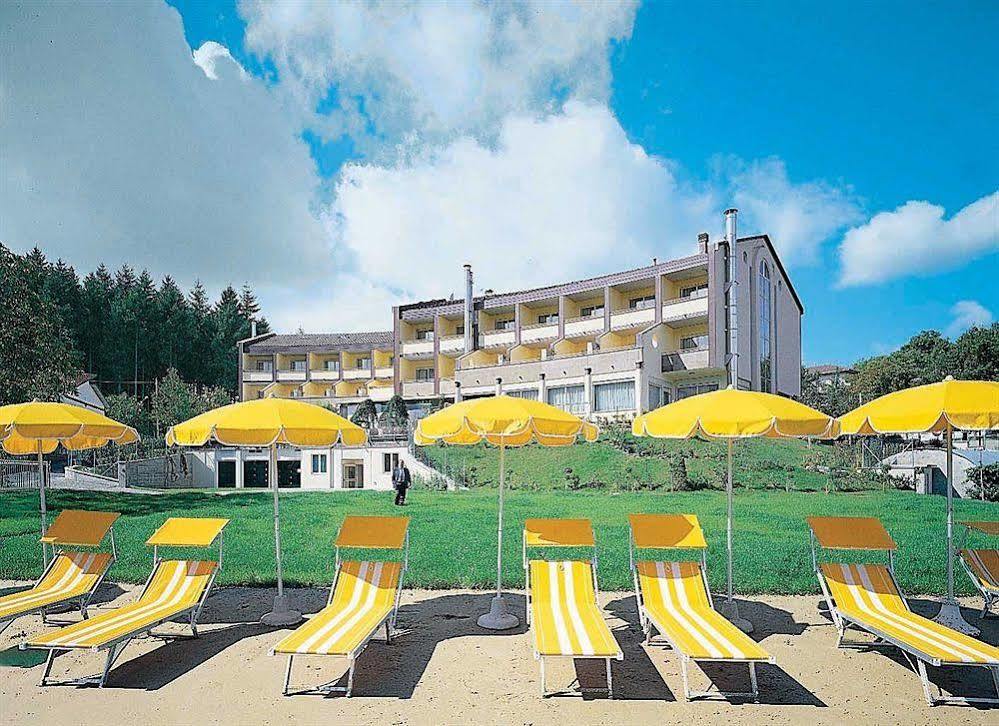Hotel Miramonti Bagno di Romagna Eksteriør billede