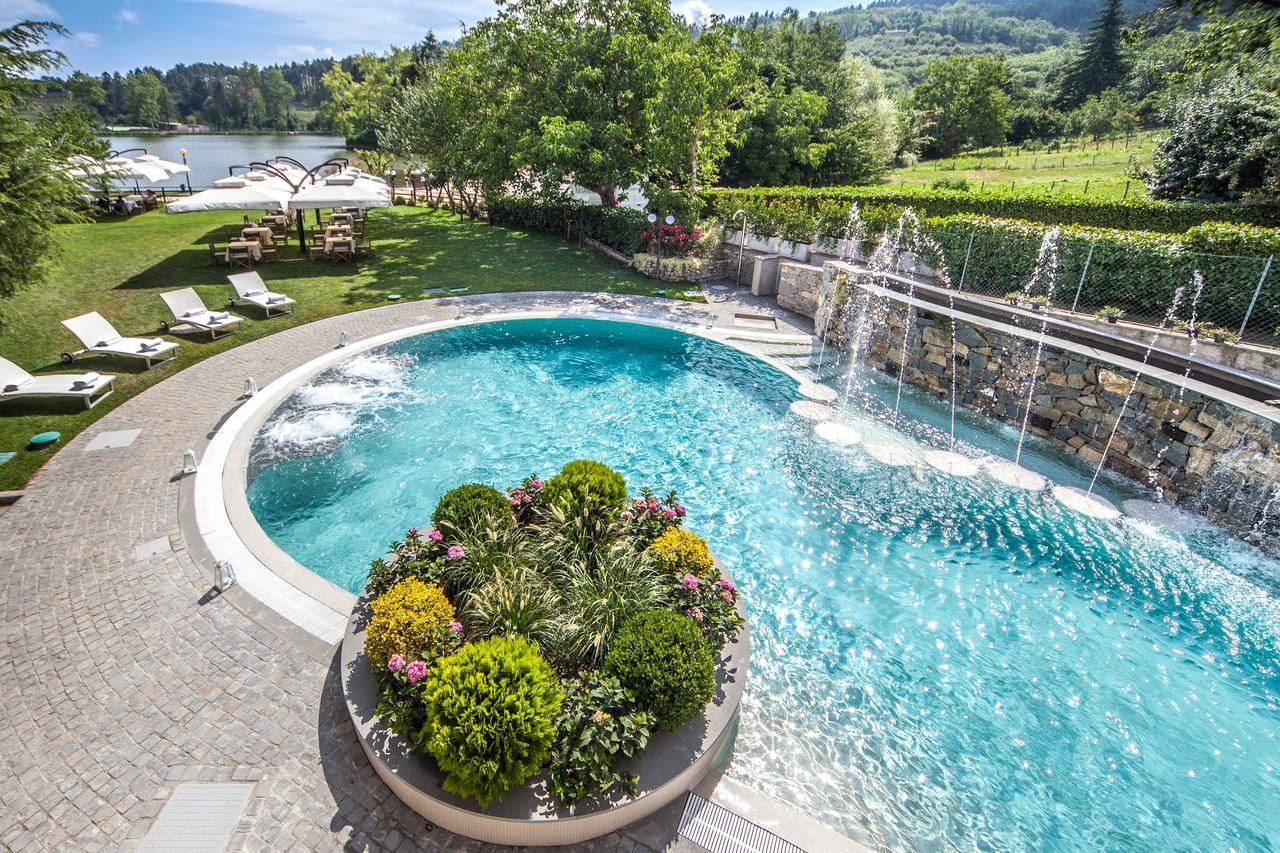Hotel Miramonti Bagno di Romagna Eksteriør billede