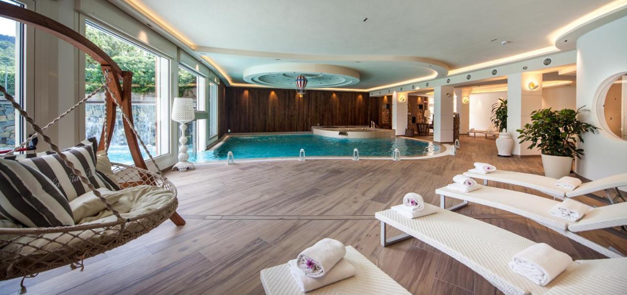 Hotel Miramonti Bagno di Romagna Eksteriør billede