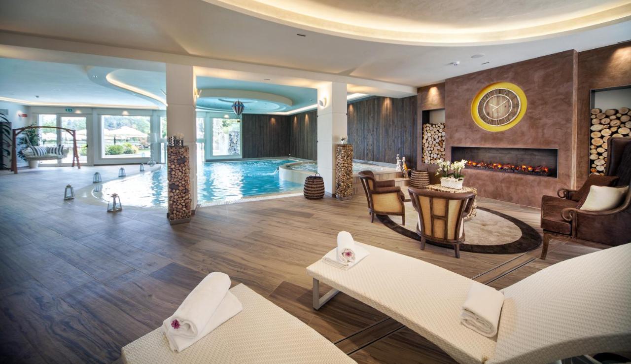 Hotel Miramonti Bagno di Romagna Eksteriør billede