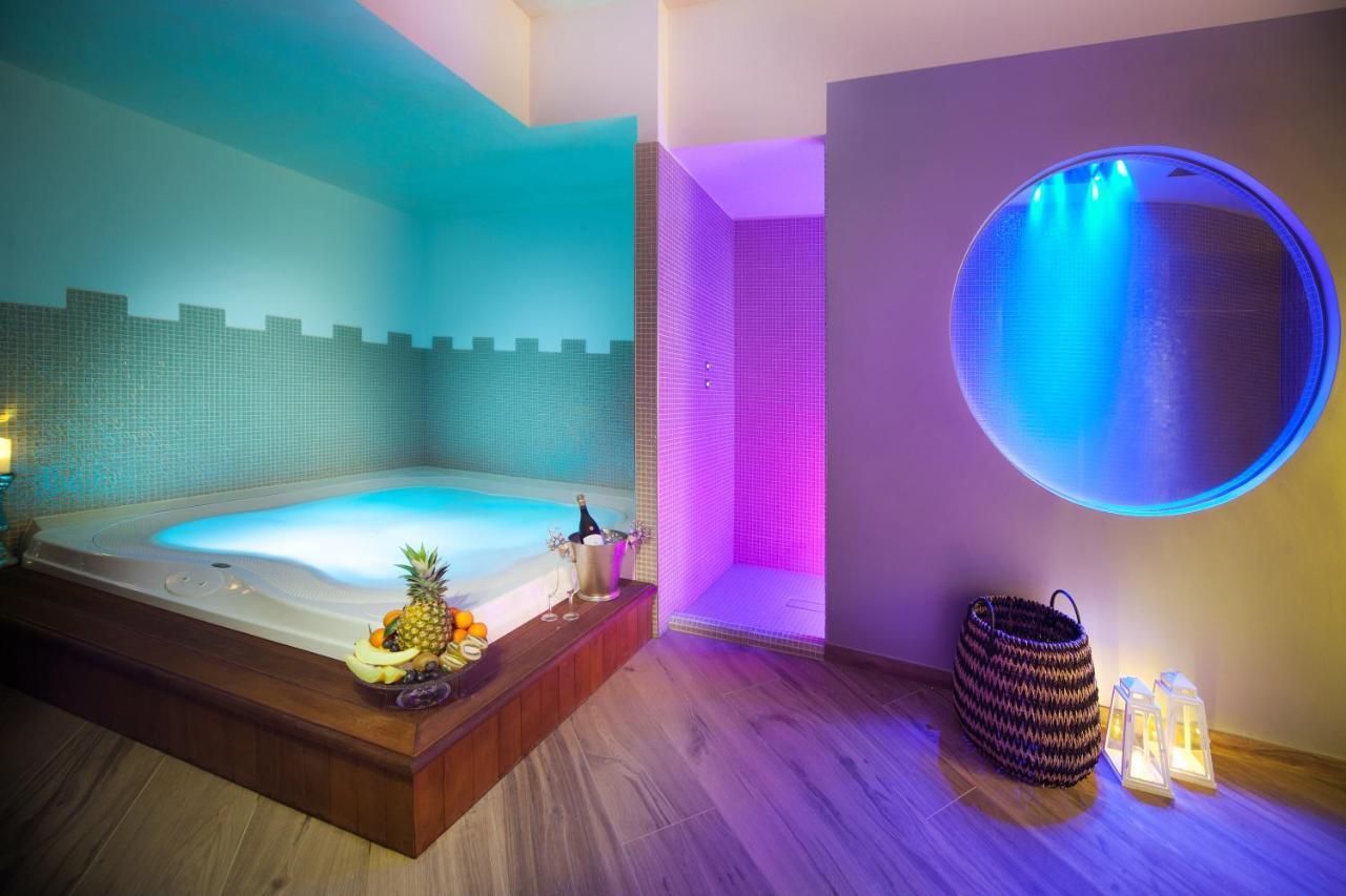 Hotel Miramonti Bagno di Romagna Eksteriør billede